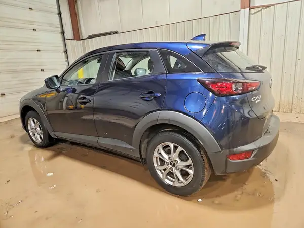 JM1DKFB7XL1470379 2020 MAZDA CX-3 - Image 2