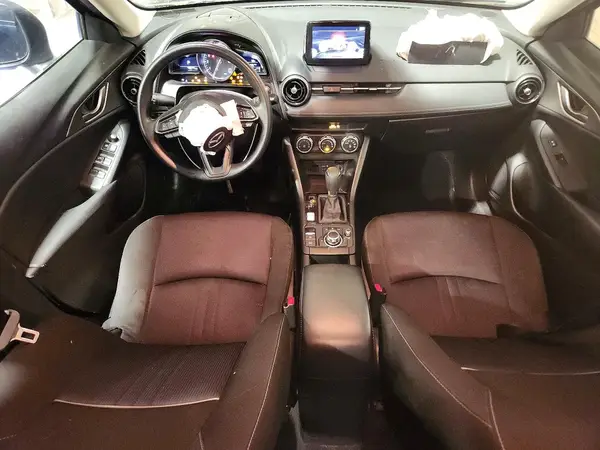 JM1DKFB7XL1470379 2020 MAZDA CX-3 - Image 8