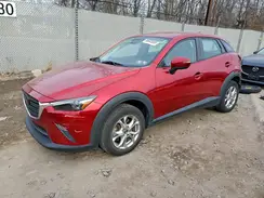 JM1DKFB7XL1470513 2020 MAZDA CX-3
