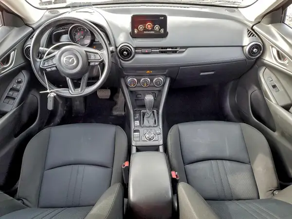 JM1DKFB7XL1470513 2020 MAZDA CX-3 - Image 8