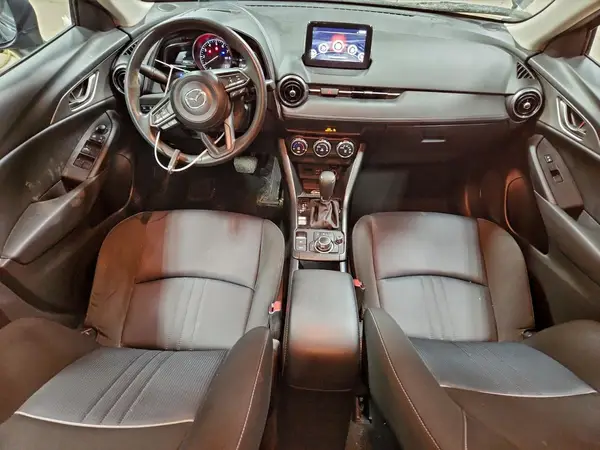 JM1DKFB7XL1473072 2020 MAZDA CX-3 - Image 8