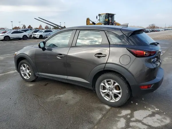 JM1DKFB7XL1474299 2020 MAZDA CX-3 - Image 2