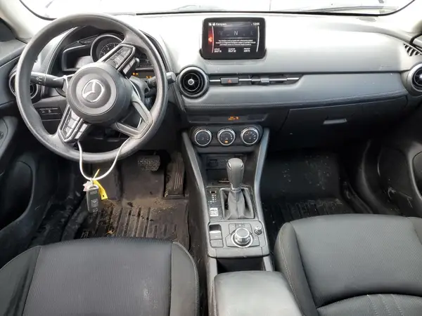JM1DKFB7XL1474299 2020 MAZDA CX-3 - Image 8