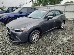 JM1DKFB7XM1505309 2021 MAZDA CX-3
