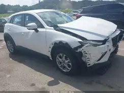 JM1DKFB7XM1507500 2021 MAZDA CX-3