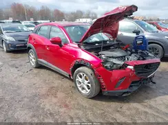 JM1DKFB7XM1508176 2021 MAZDA CX-3