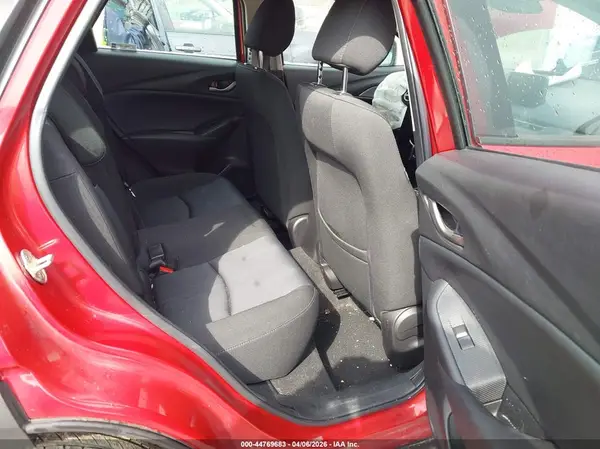JM1DKFB7XM1508176 2021 MAZDA CX-3 - Image 8