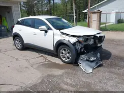 JM1DKFB7XM1509473 2021 MAZDA CX-3