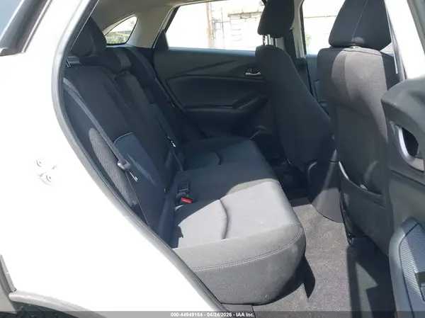 JM1DKFB7XM1509473 2021 MAZDA CX-3 - Image 8