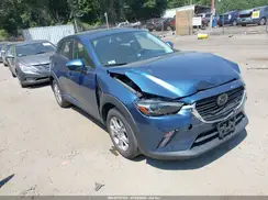 JM1DKFB7XM1515256 2021 MAZDA CX-3