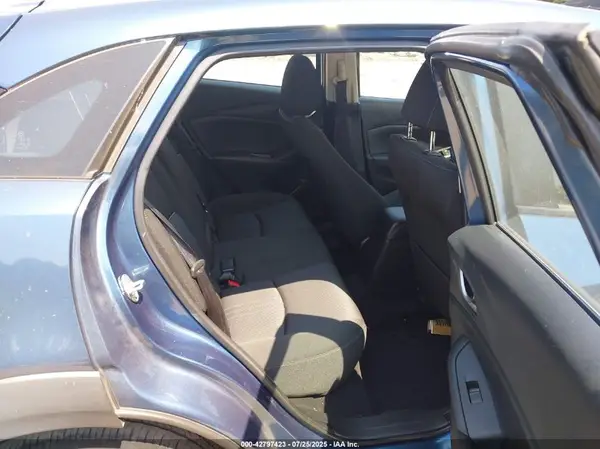 JM1DKFB7XM1515256 2021 MAZDA CX-3 - Image 8