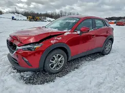 JM1DKFB7XM1516651 2021 MAZDA CX-3