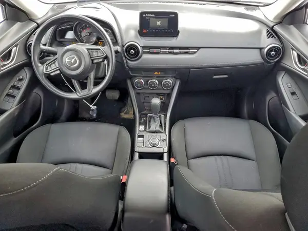 JM1DKFB7XM1516651 2021 MAZDA CX-3 - Image 8