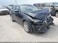 JM1DKFC70G0130796 2016 MAZDA CX-3