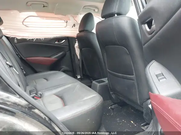 JM1DKFC70G0130796 2016 MAZDA CX-3 - Image 8