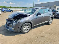JM1DKFC70G0131768 2016 MAZDA CX-3