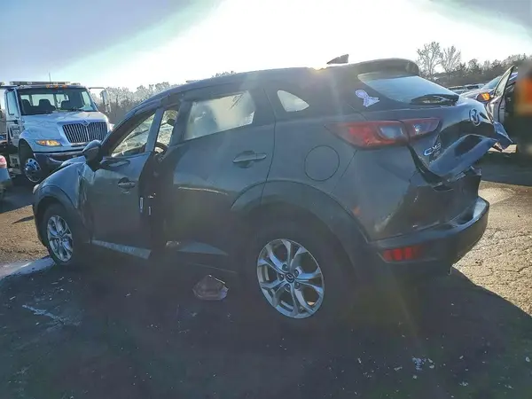 JM1DKFC70G0134184 2016 MAZDA CX-3 - Image 2