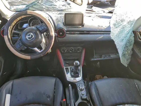 JM1DKFC70G0134184 2016 MAZDA CX-3 - Image 8