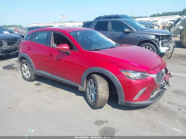 JM1DKFC70G0136503 2016 MAZDA CX-3 - Image 1