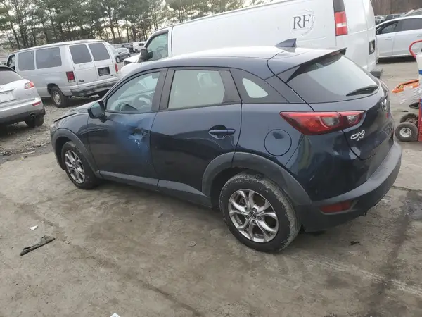 JM1DKFC70G0136632 2016 MAZDA CX-3 - Image 2