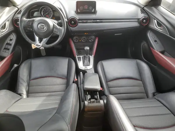 JM1DKFC70G0136632 2016 MAZDA CX-3 - Image 8
