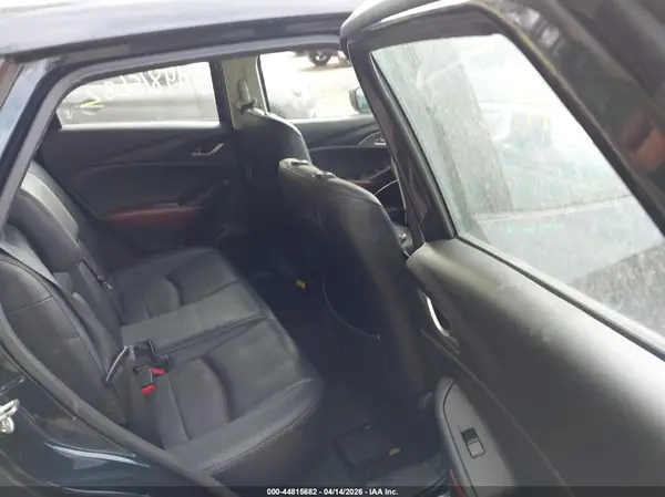 JM1DKFC70G0137067 2016 MAZDA CX-3 - Image 8