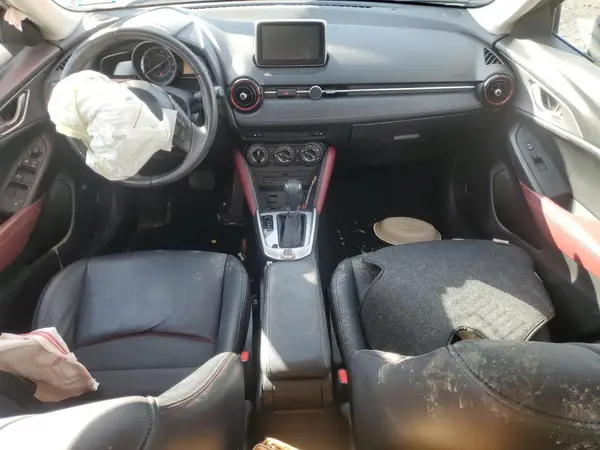 JM1DKFC70G0138171 2016 MAZDA CX-3 - Image 8
