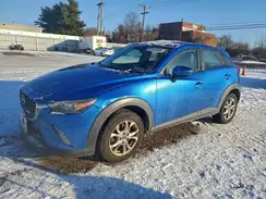 JM1DKFC70G0138901 2016 MAZDA CX-3