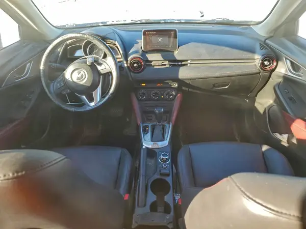 JM1DKFC70G0138901 2016 MAZDA CX-3 - Image 8