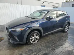 JM1DKFC70G0140065 2016 MAZDA CX-3