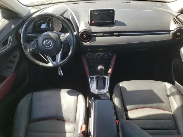 JM1DKFC70G0140356 2016 MAZDA CX-3 - Image 8