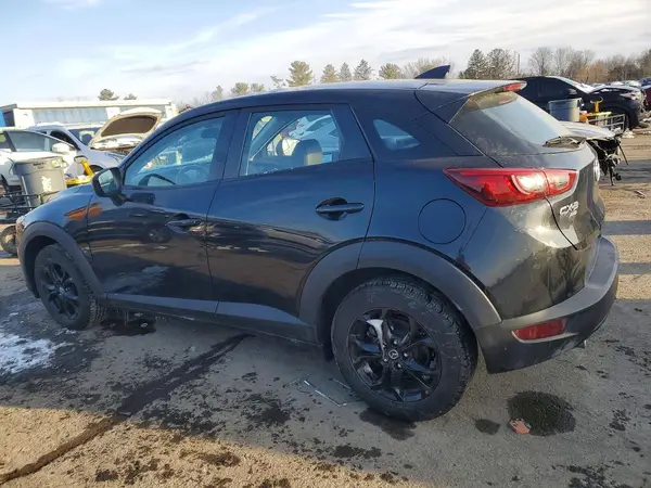 JM1DKFC70G0140485 2016 MAZDA CX-3 - Image 2