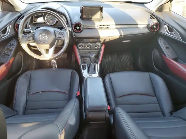 JM1DKFC70G0140485 2016 MAZDA CX-3 - Image 8