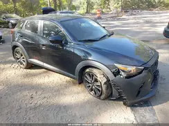 JM1DKFC70H0141640 2017 MAZDA CX-3