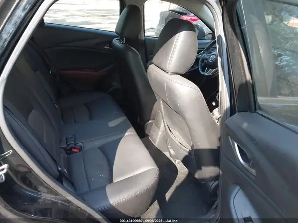 JM1DKFC70H0141640 2017 MAZDA CX-3 - Image 8
