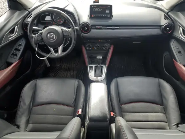 JM1DKFC70H0141685 2017 MAZDA CX-3 - Image 8