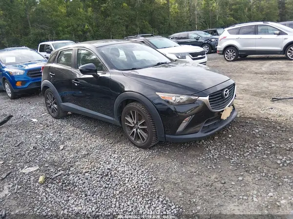 JM1DKFC70H0141895 2017 MAZDA CX-3 - Image 1