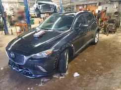 JM1DKFC70H0142190 2017 MAZDA CX-3