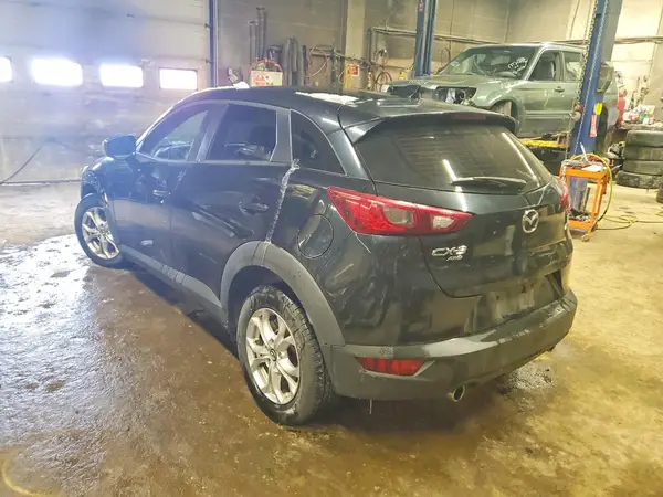 JM1DKFC70H0142190 2017 MAZDA CX-3 - Image 2