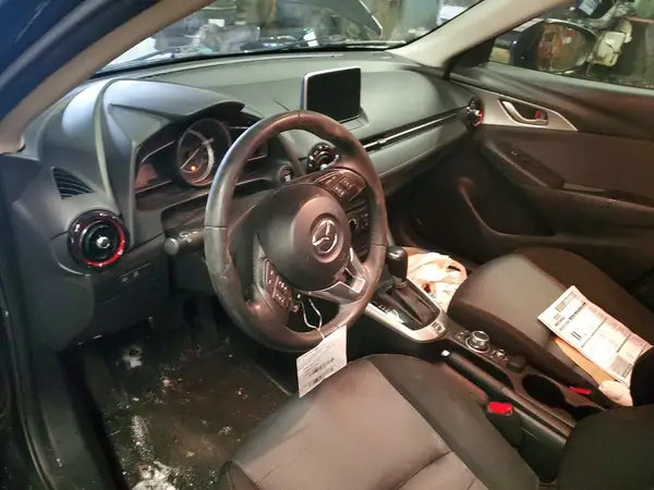 JM1DKFC70H0142190 2017 MAZDA CX-3 - Image 8