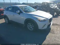 JM1DKFC70H0142500 2017 MAZDA CX-3