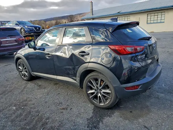 JM1DKFC70H0145915 2017 MAZDA CX-3 - Image 2