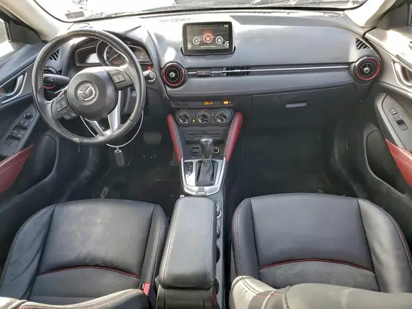 JM1DKFC70H0145915 2017 MAZDA CX-3 - Image 8