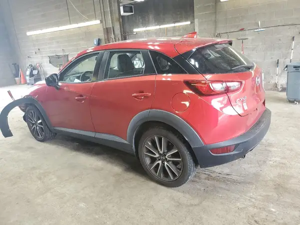 JM1DKFC70H0145977 2017 MAZDA CX-3 - Image 2
