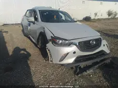 JM1DKFC70H0147213 2017 MAZDA CX-3
