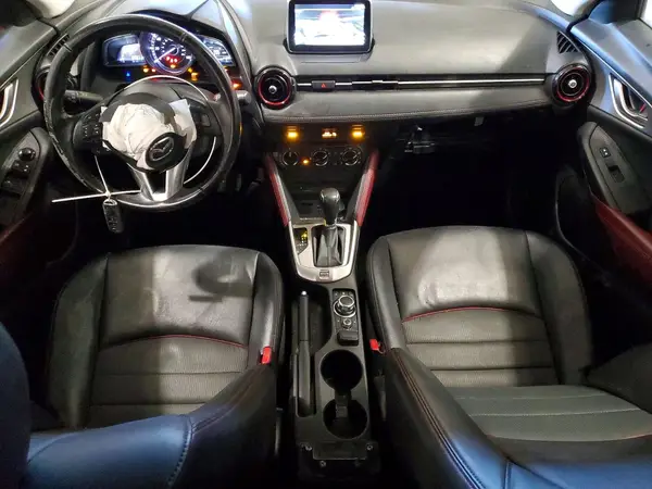 JM1DKFC70H0156266 2017 MAZDA CX-3 - Image 8