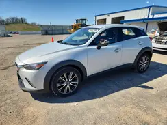 JM1DKFC70H0159698 2017 MAZDA CX-3