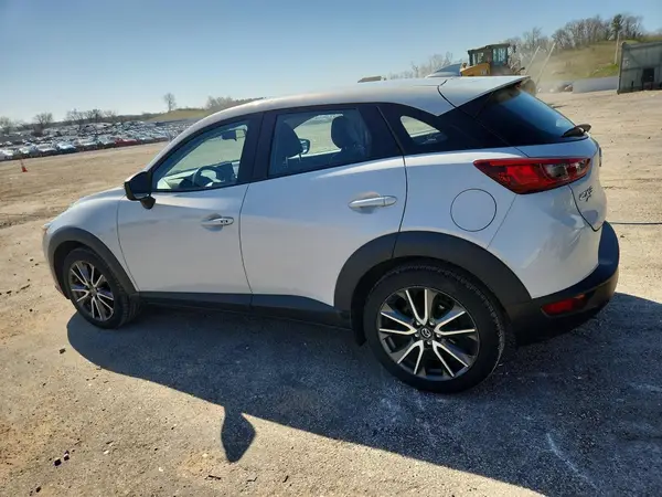 JM1DKFC70H0159698 2017 MAZDA CX-3 - Image 2