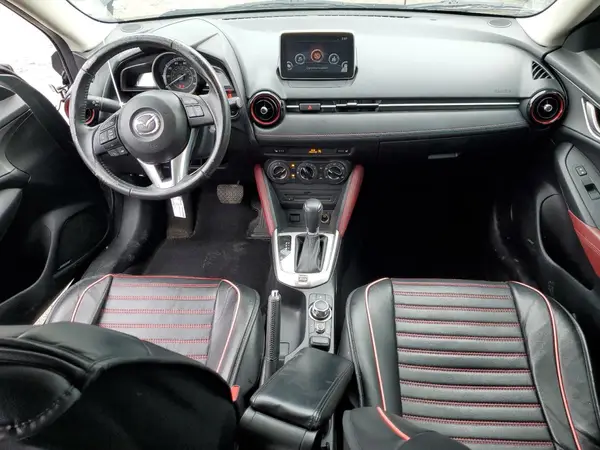 JM1DKFC70H0162133 2017 MAZDA CX-3 - Image 8