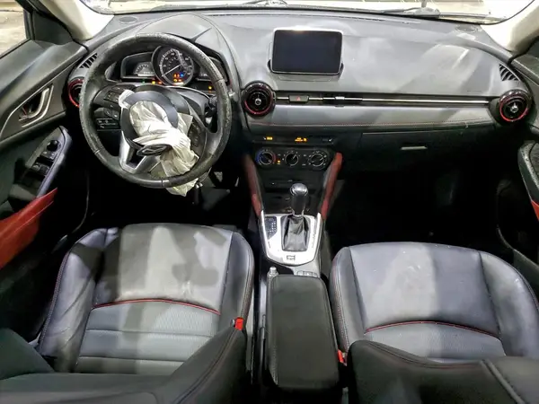 JM1DKFC70H0162987 2017 MAZDA CX-3 - Image 8